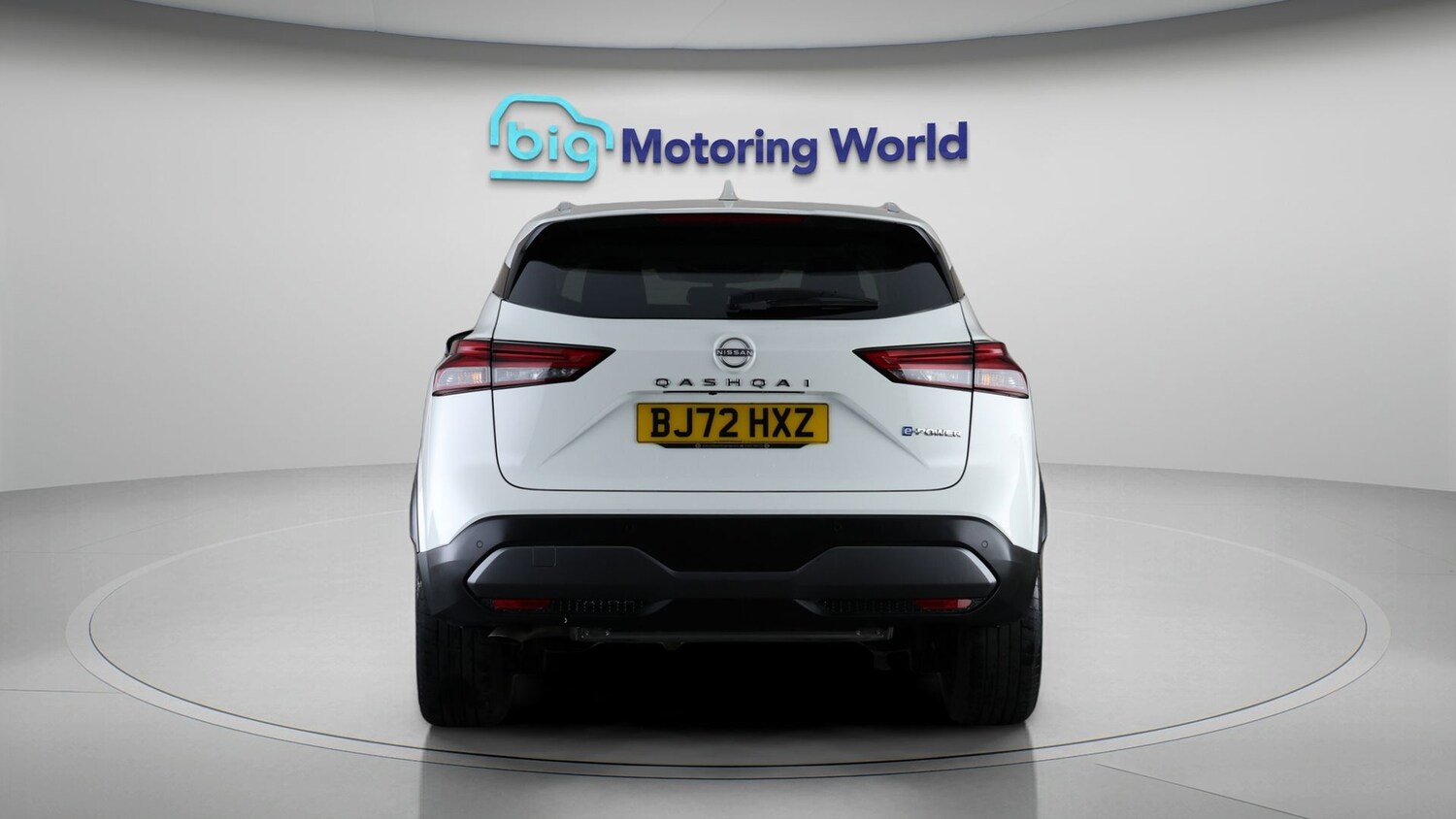 Used Nissan Qashqai 2022 for sale - 77906206: Photo 6