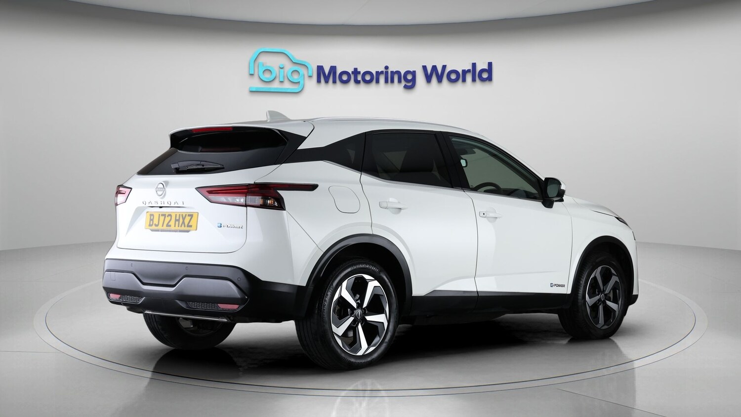 Used Nissan Qashqai 2022 for sale - 77906206: Photo 7