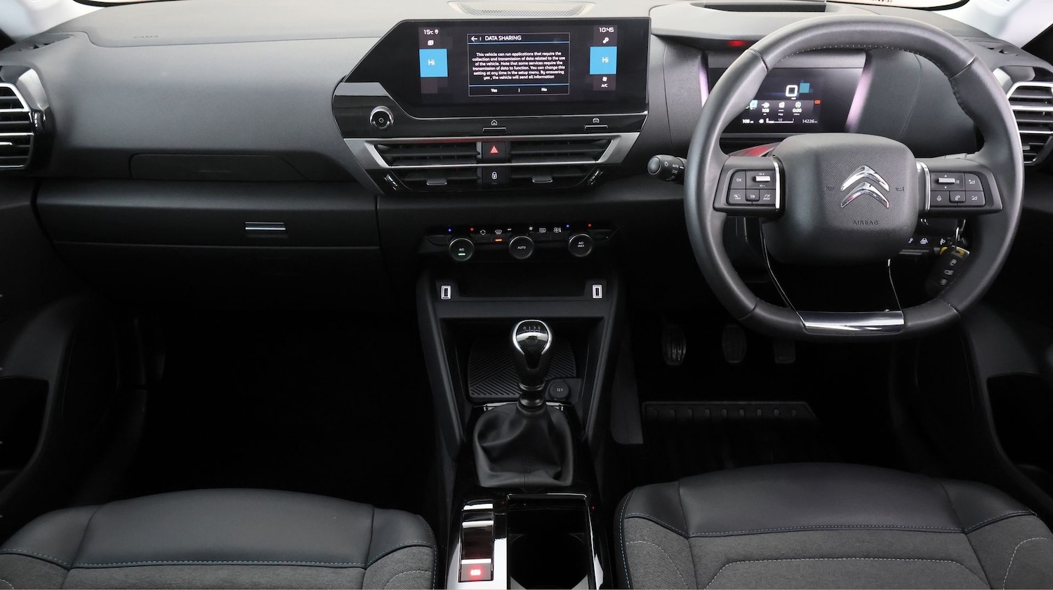 Used Citroen C4 2022 for sale - 78001585: Photo 12