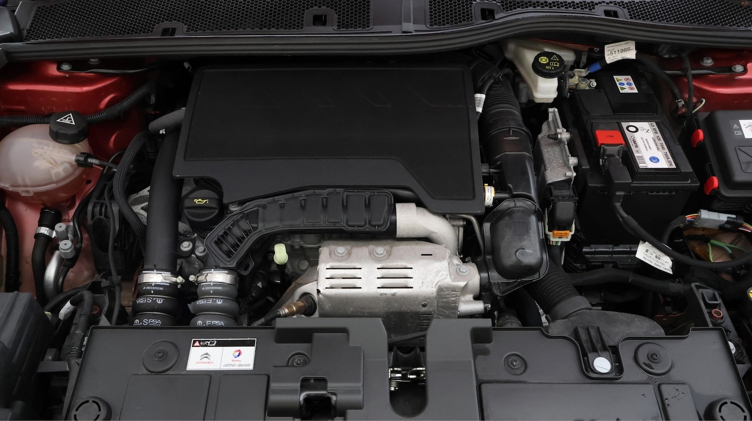 Used Citroen C4 2022 for sale - 78001585: Photo 18