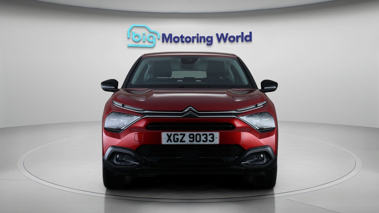 Used Citroen C4 2022 for sale - 78001585: Photo 2