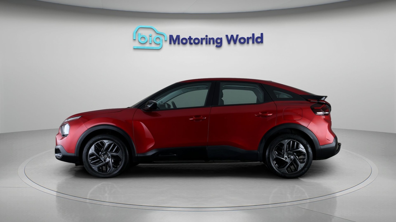 Used Citroen C4 2022 for sale - 78001585: Photo 4