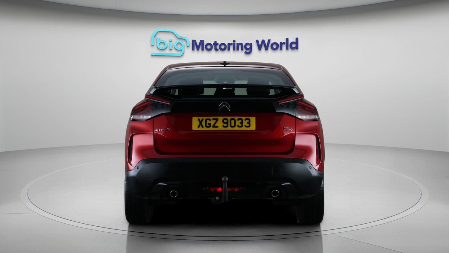 Used Citroen C4 2022 for sale - 78001585: Photo 6