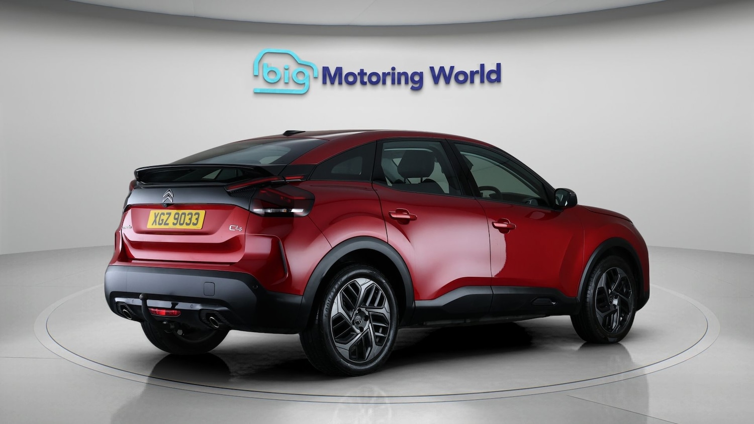 Used Citroen C4 2022 for sale - 78001585: Photo 7