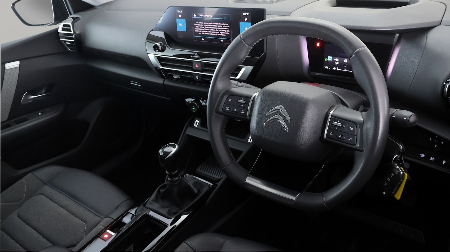 Used Citroen C4 2022 for sale - 78001585: Photo 9