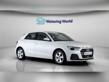 Used Audi A1 2023 for sale - 78586990: Photo