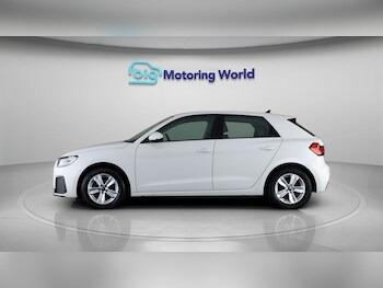 Used Audi A1 2023 for sale - 78586990: Photo