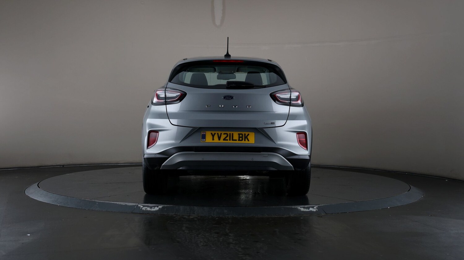 Used Ford Puma for sale - 76810500: Photo 28