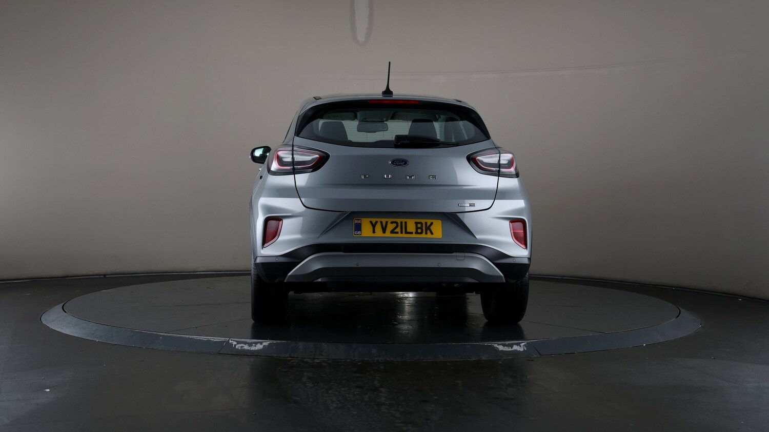 Used Ford Puma for sale - 76810500: Photo 29