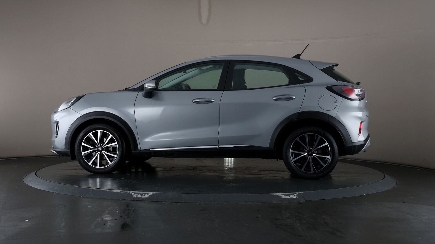 Used Ford Puma for sale - 76810500: Photo 30