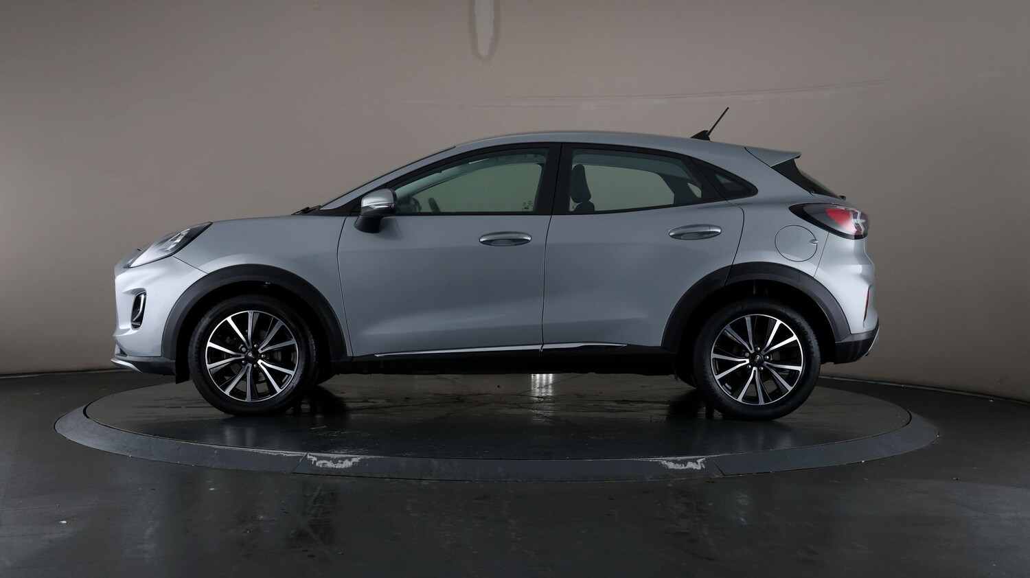 Used Ford Puma for sale - 76810500: Photo 31