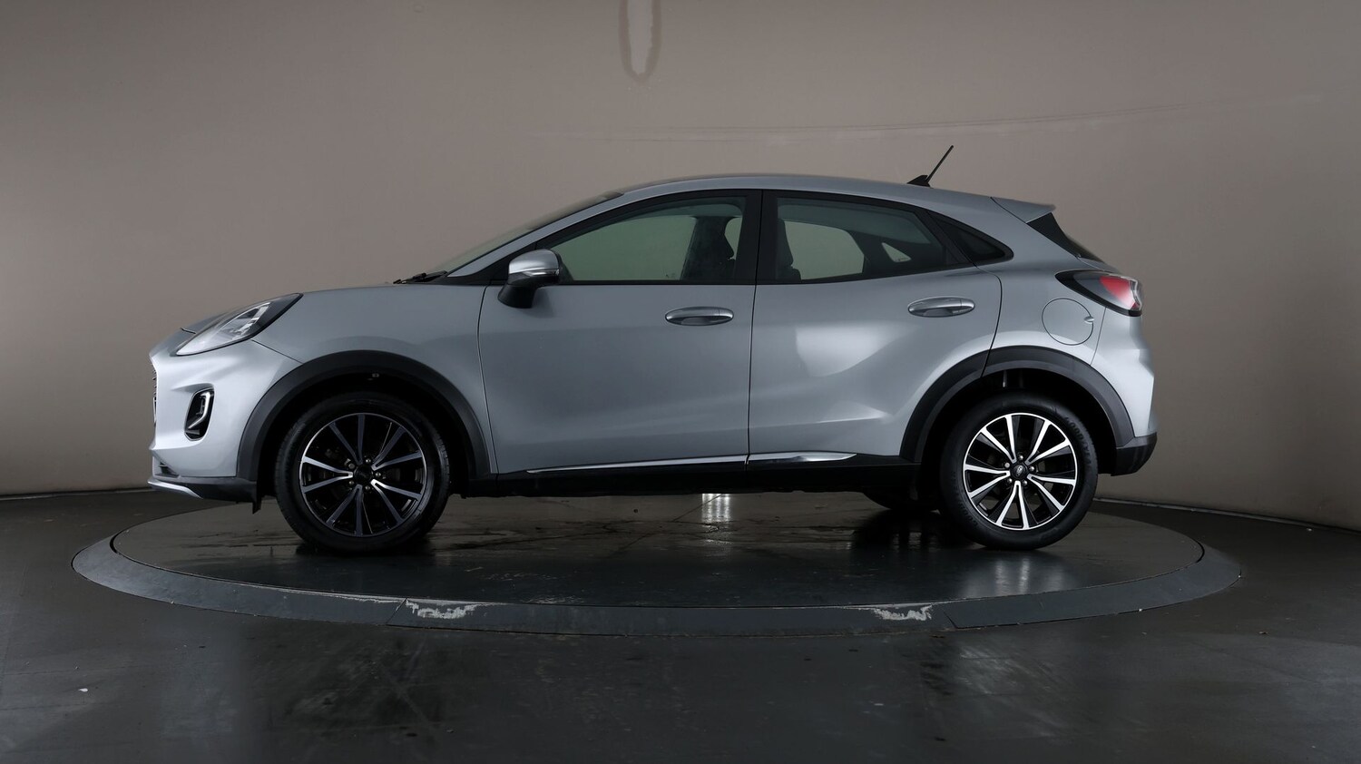 Used Ford Puma for sale - 76810500: Photo 32