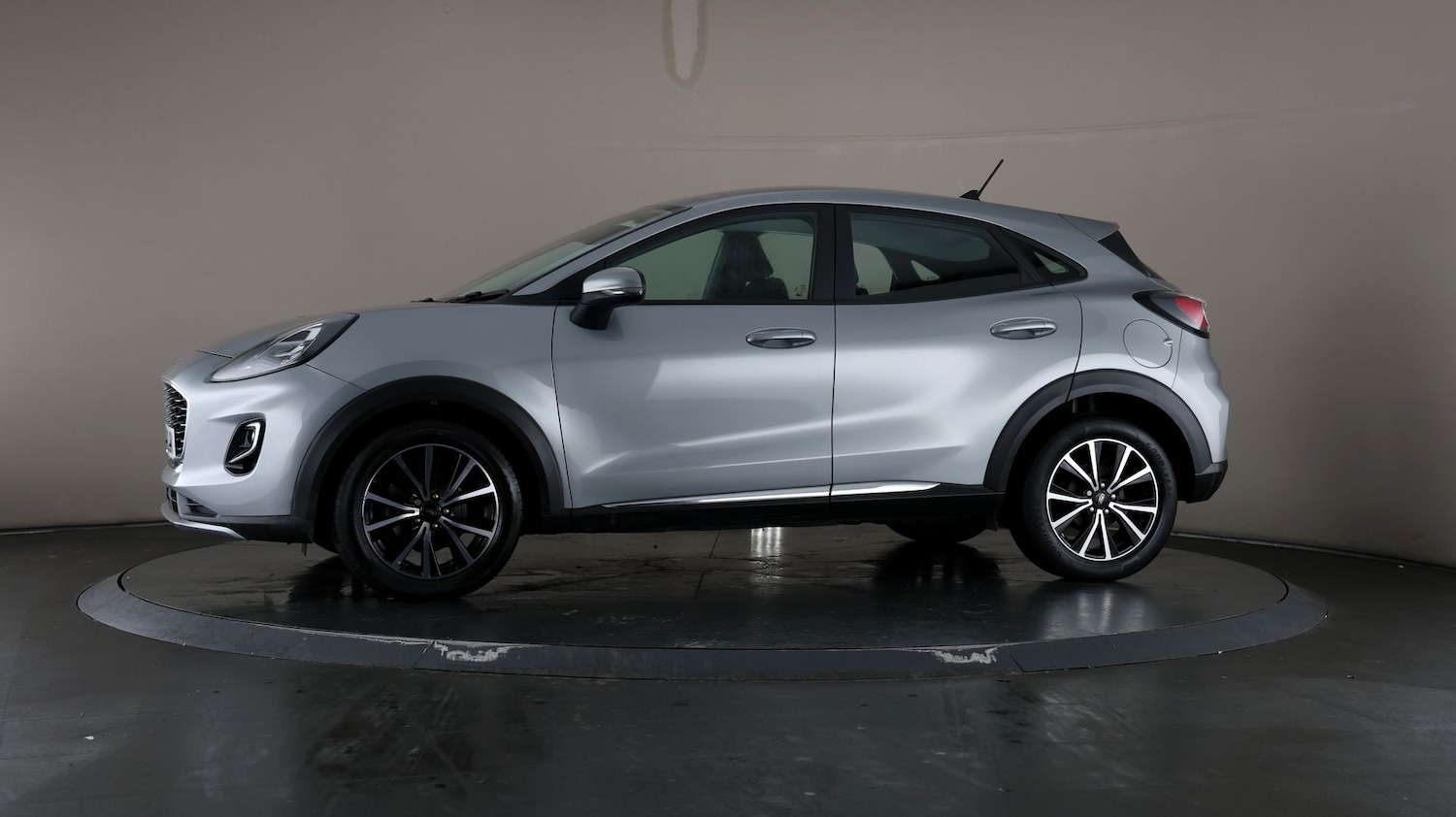 Used Ford Puma for sale - 76810500: Photo 33