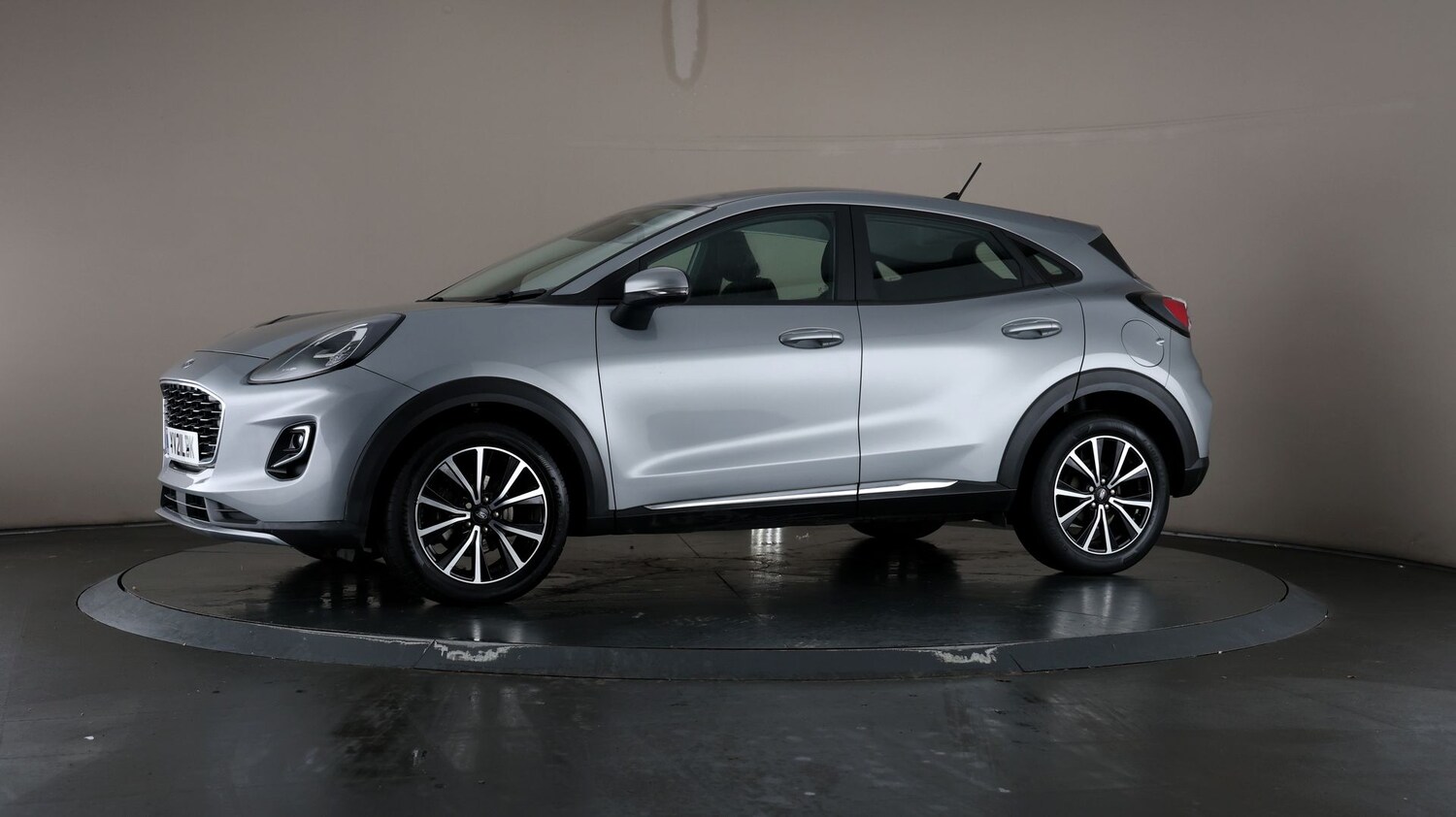 Used Ford Puma for sale - 76810500: Photo 34