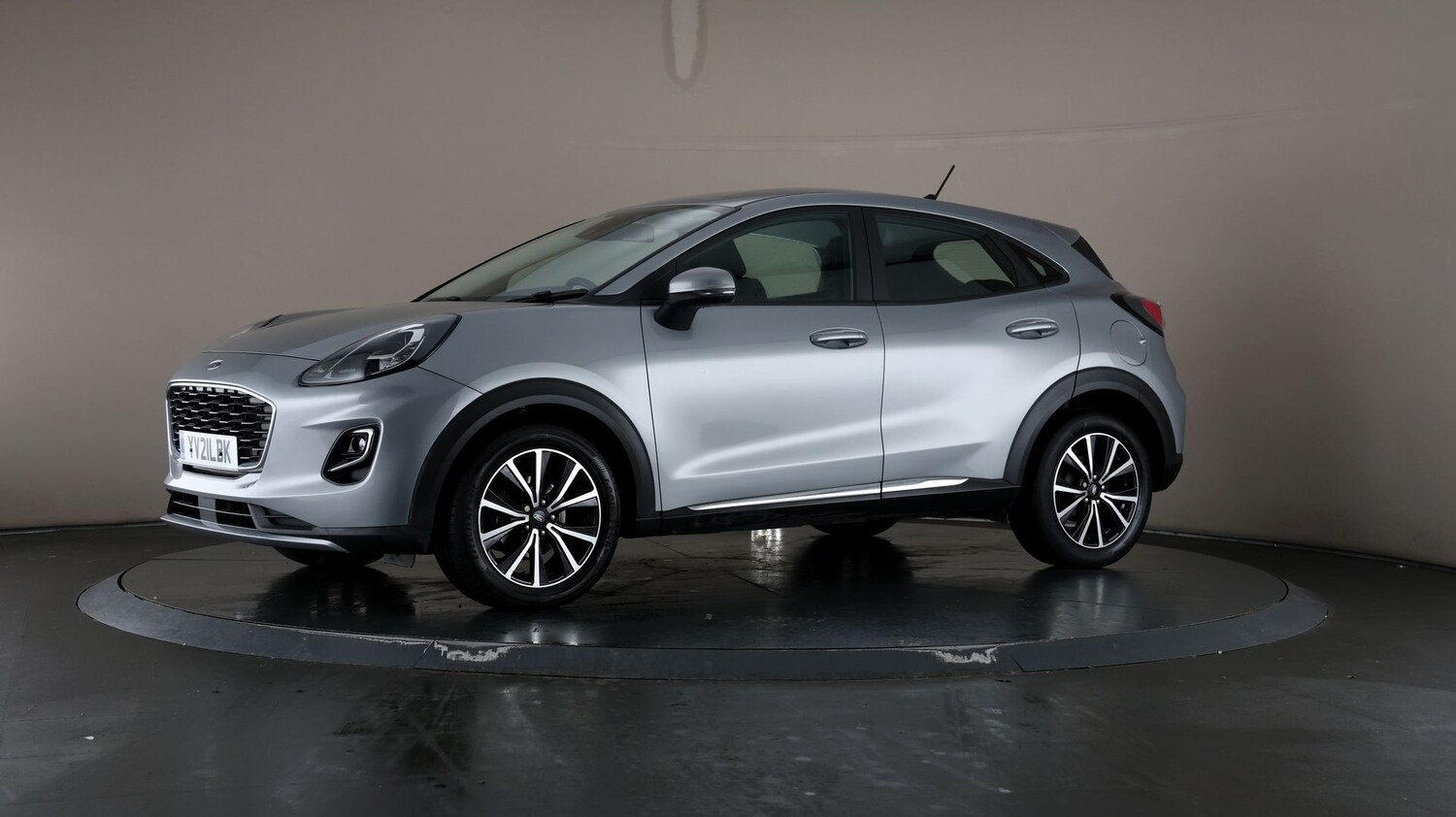 Used Ford Puma for sale - 76810500: Photo 35