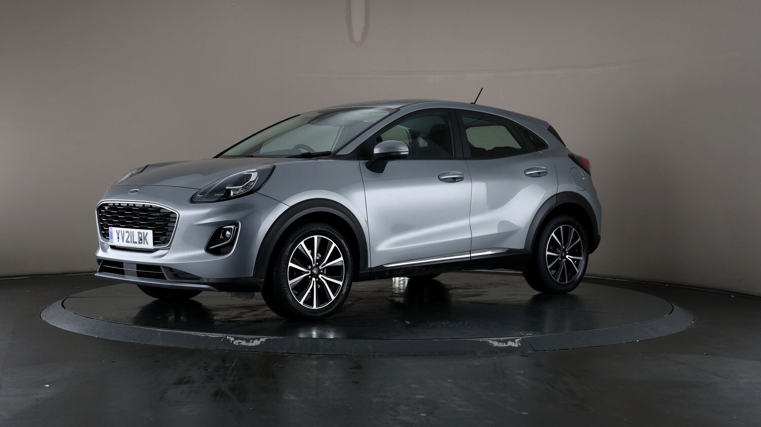 Used Ford Puma for sale - 76810500: Photo 36