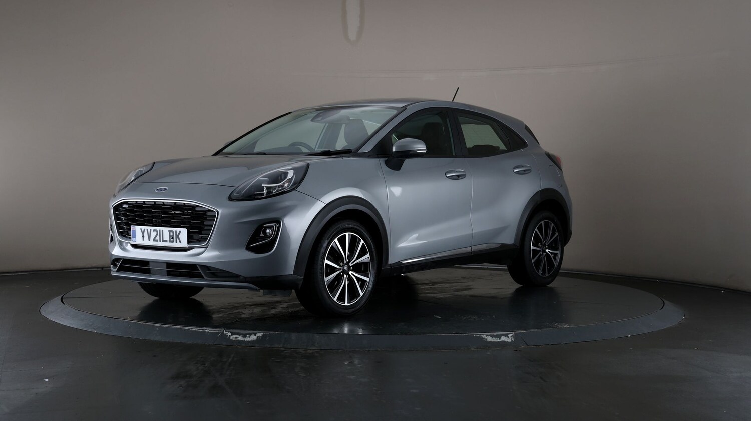 Used Ford Puma for sale - 76810500: Photo 37