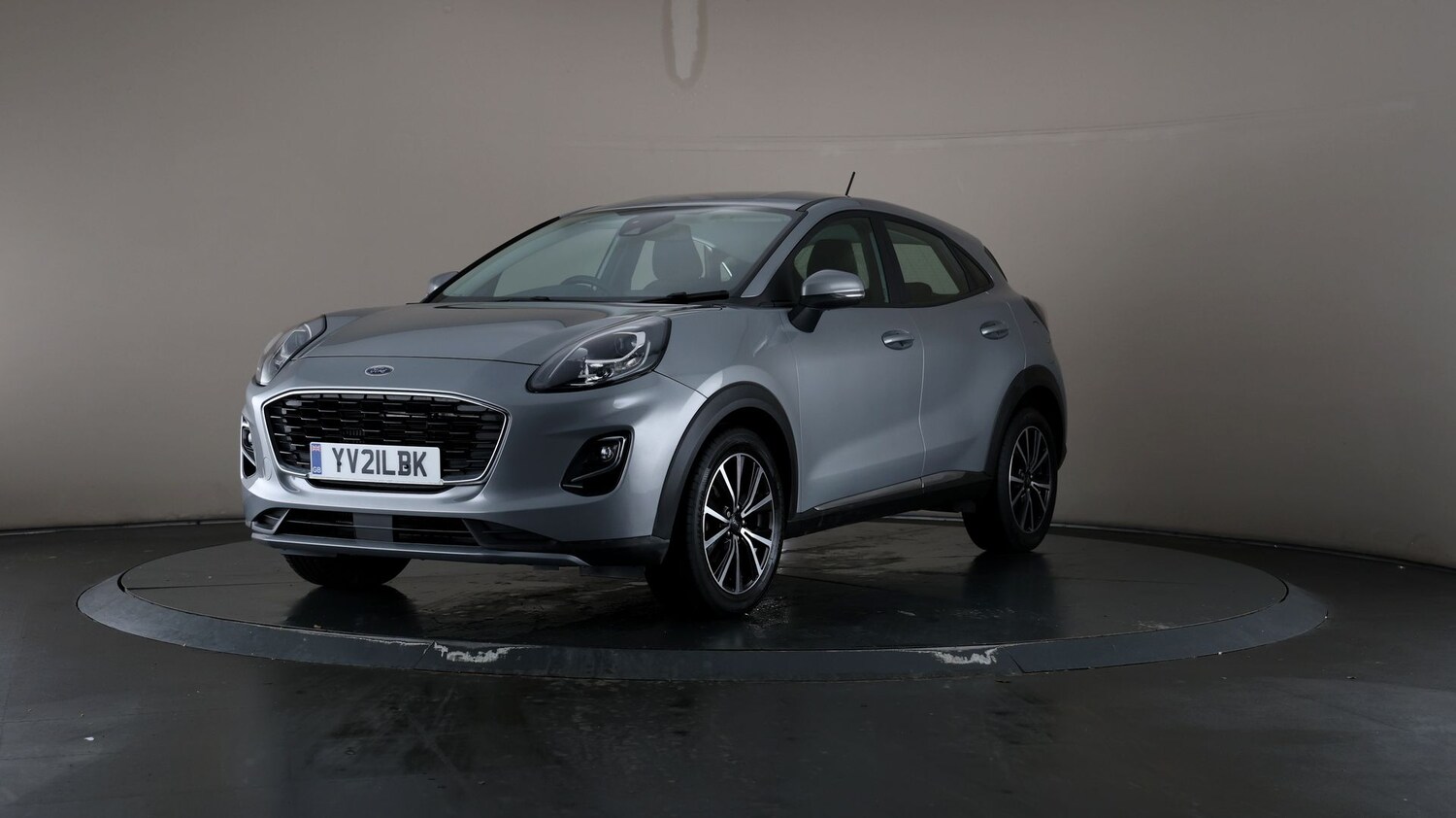 Used Ford Puma for sale - 76810500: Photo 38