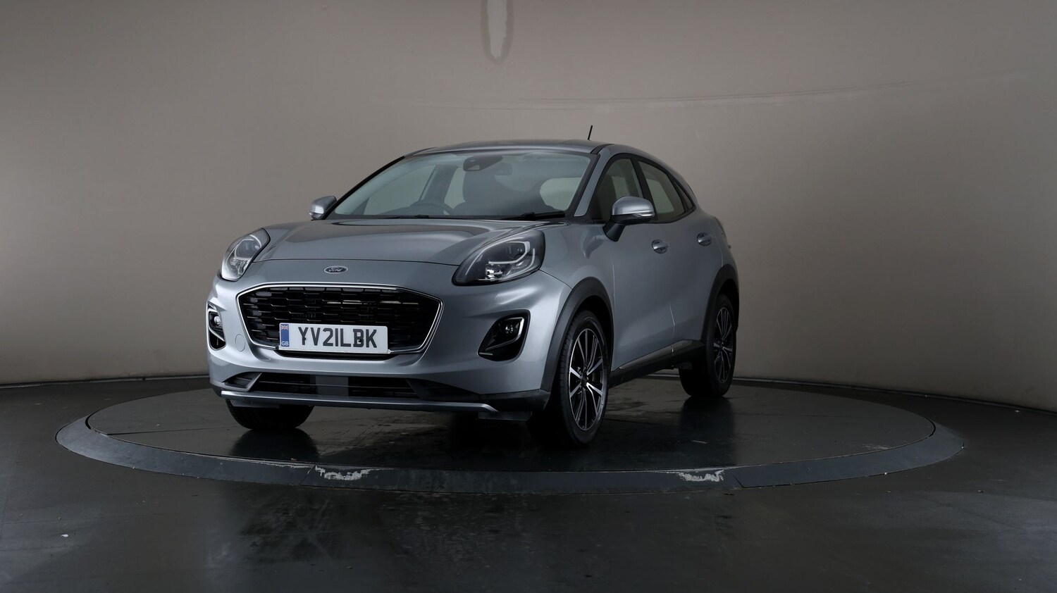 Used Ford Puma for sale - 76810500: Photo 39