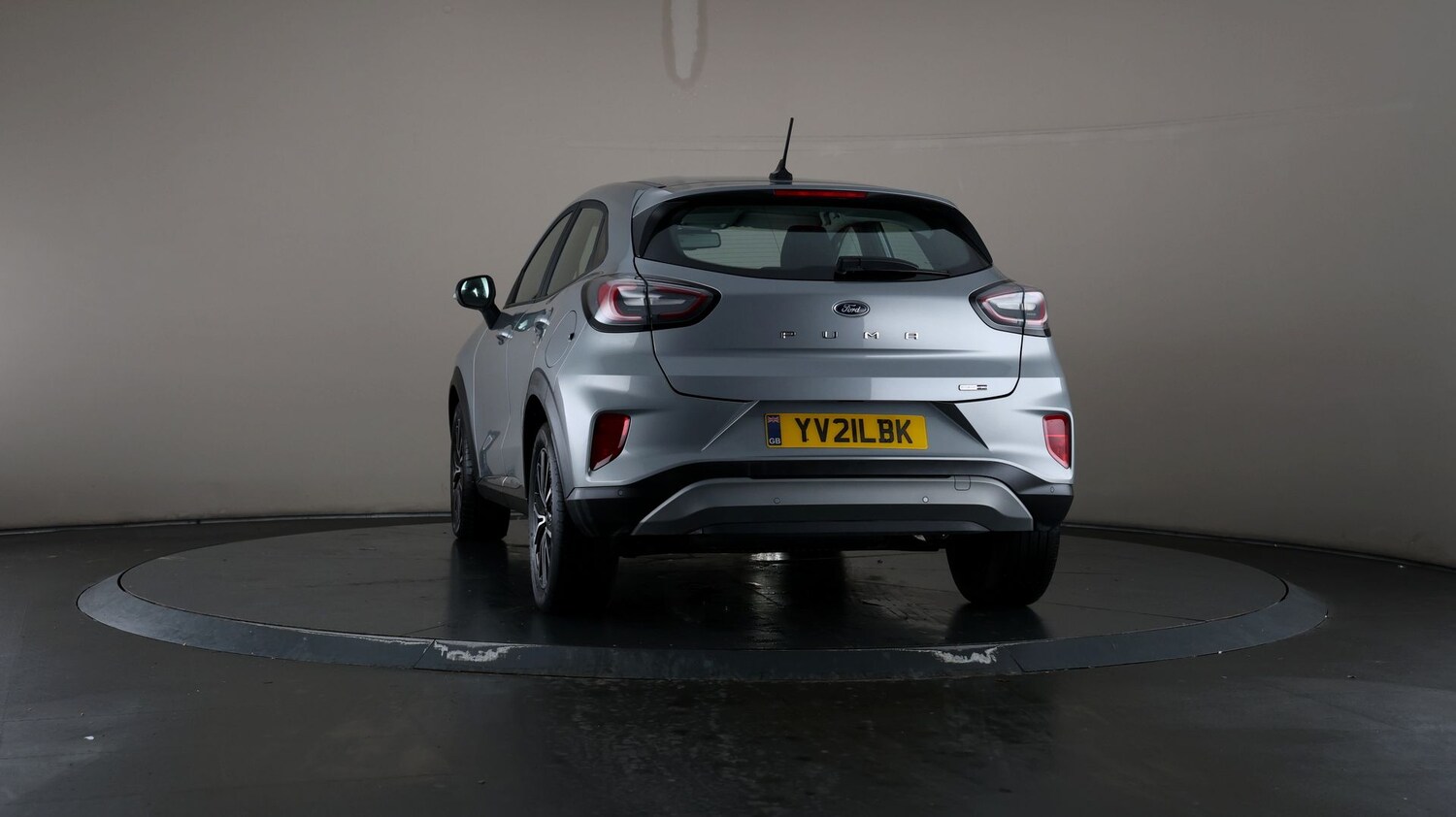 Used Ford Puma for sale - 76810500: Photo 40