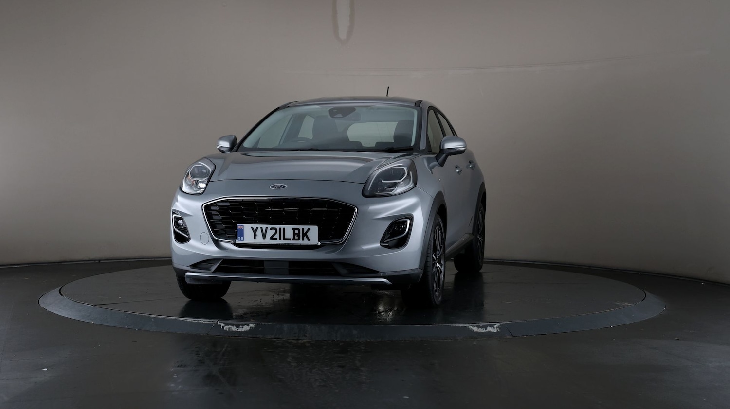 Used Ford Puma for sale - 76810500: Photo 41