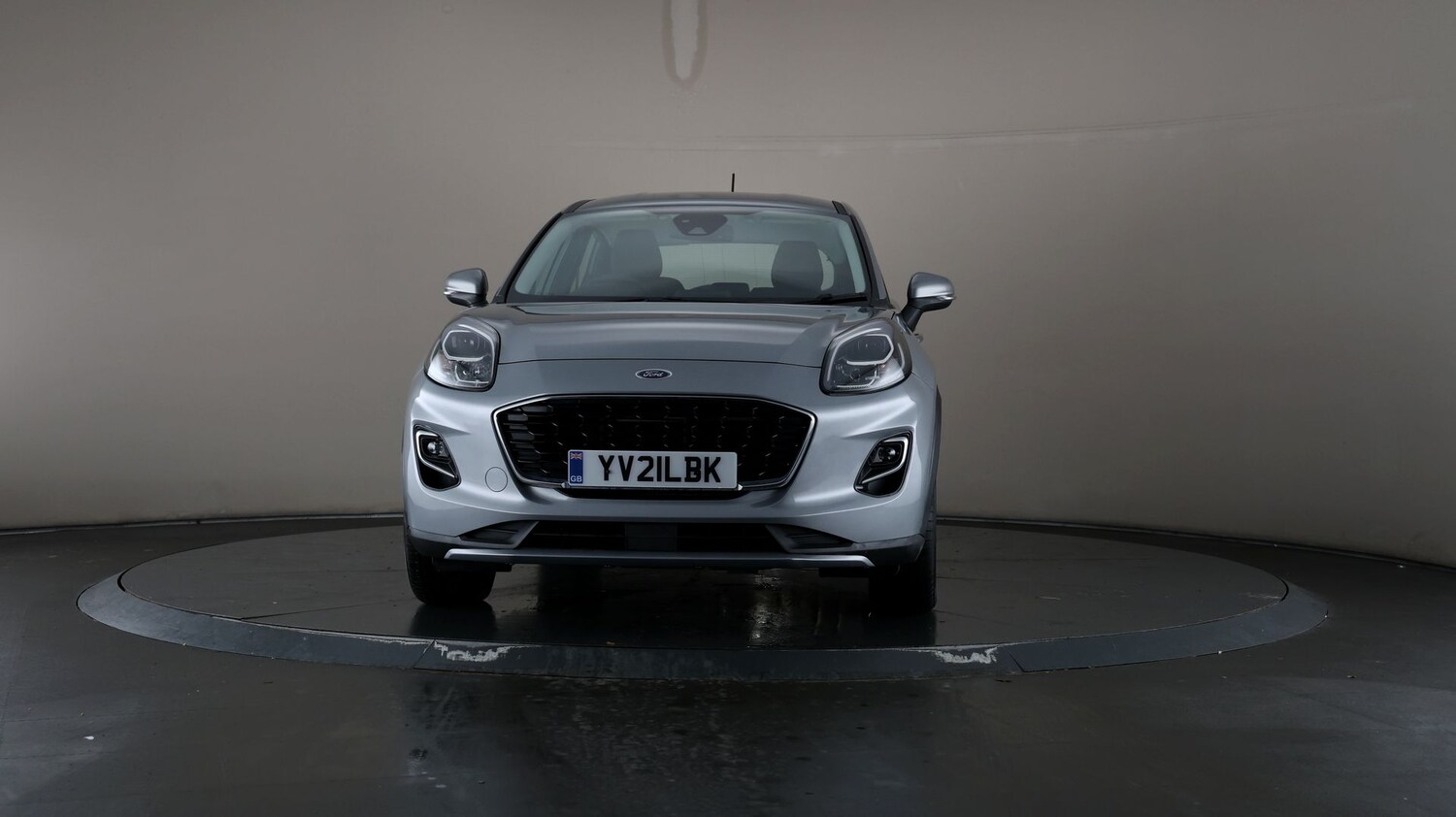 Used Ford Puma for sale - 76810500: Photo 42