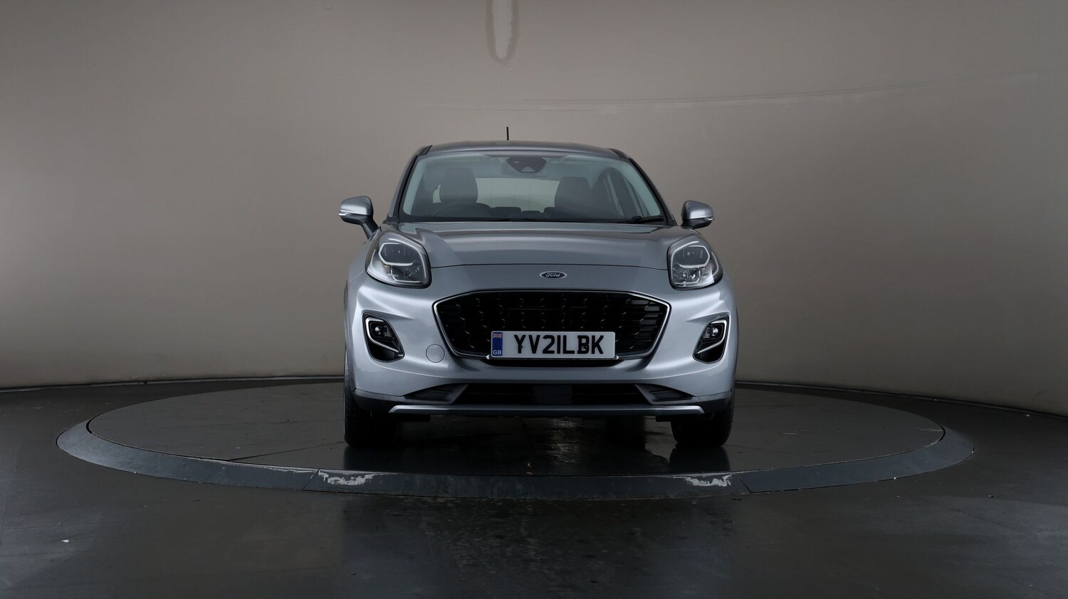 Used Ford Puma for sale - 76810500: Photo 43