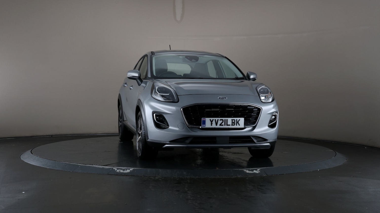 Used Ford Puma for sale - 76810500: Photo 44