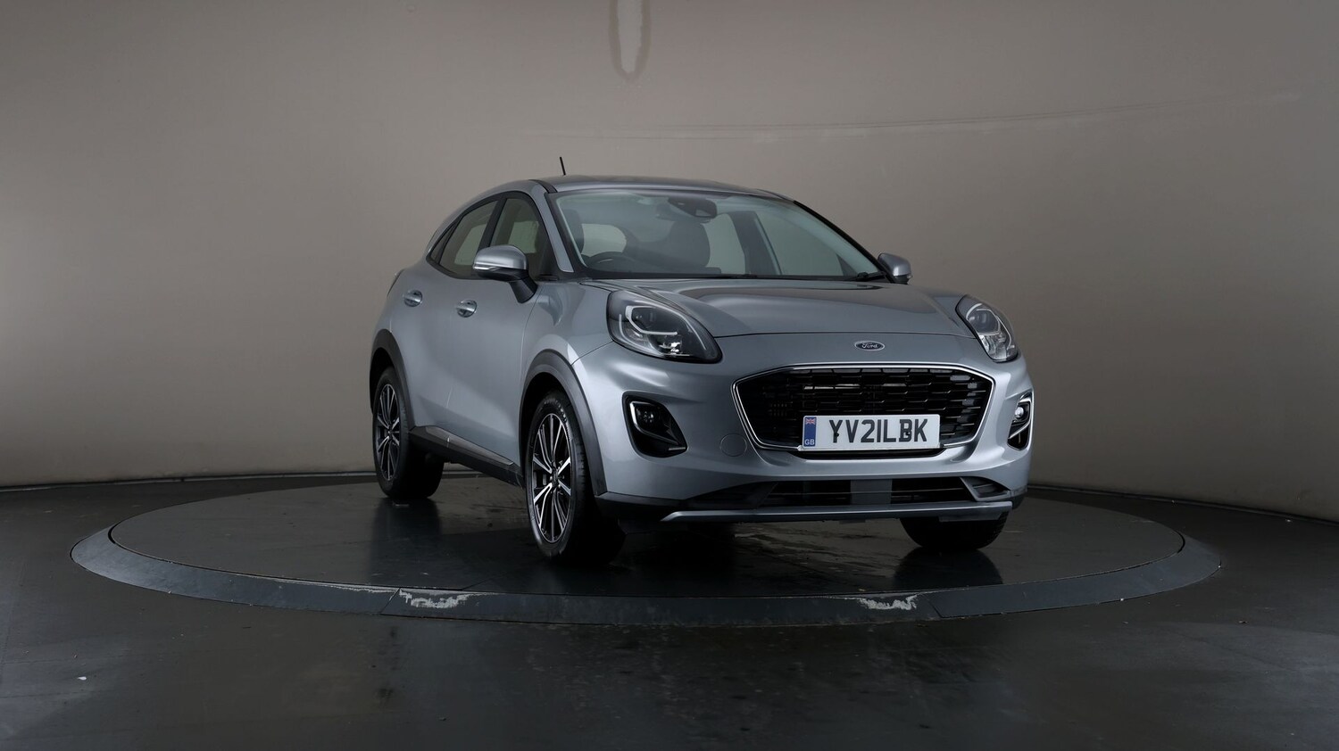 Used Ford Puma for sale - 76810500: Photo 45