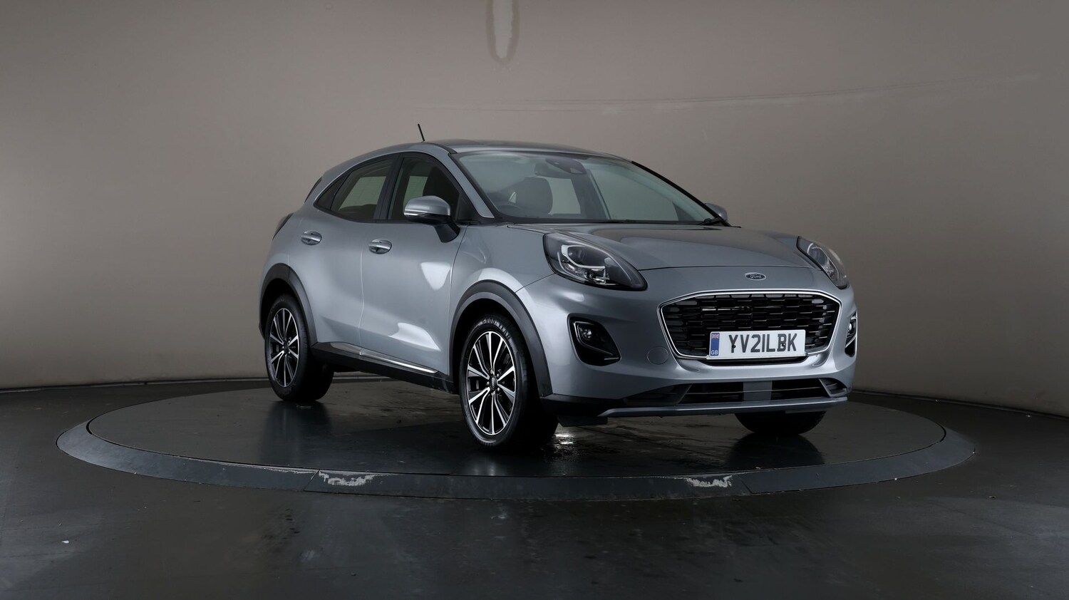 Used Ford Puma for sale - 76810500: Photo 46