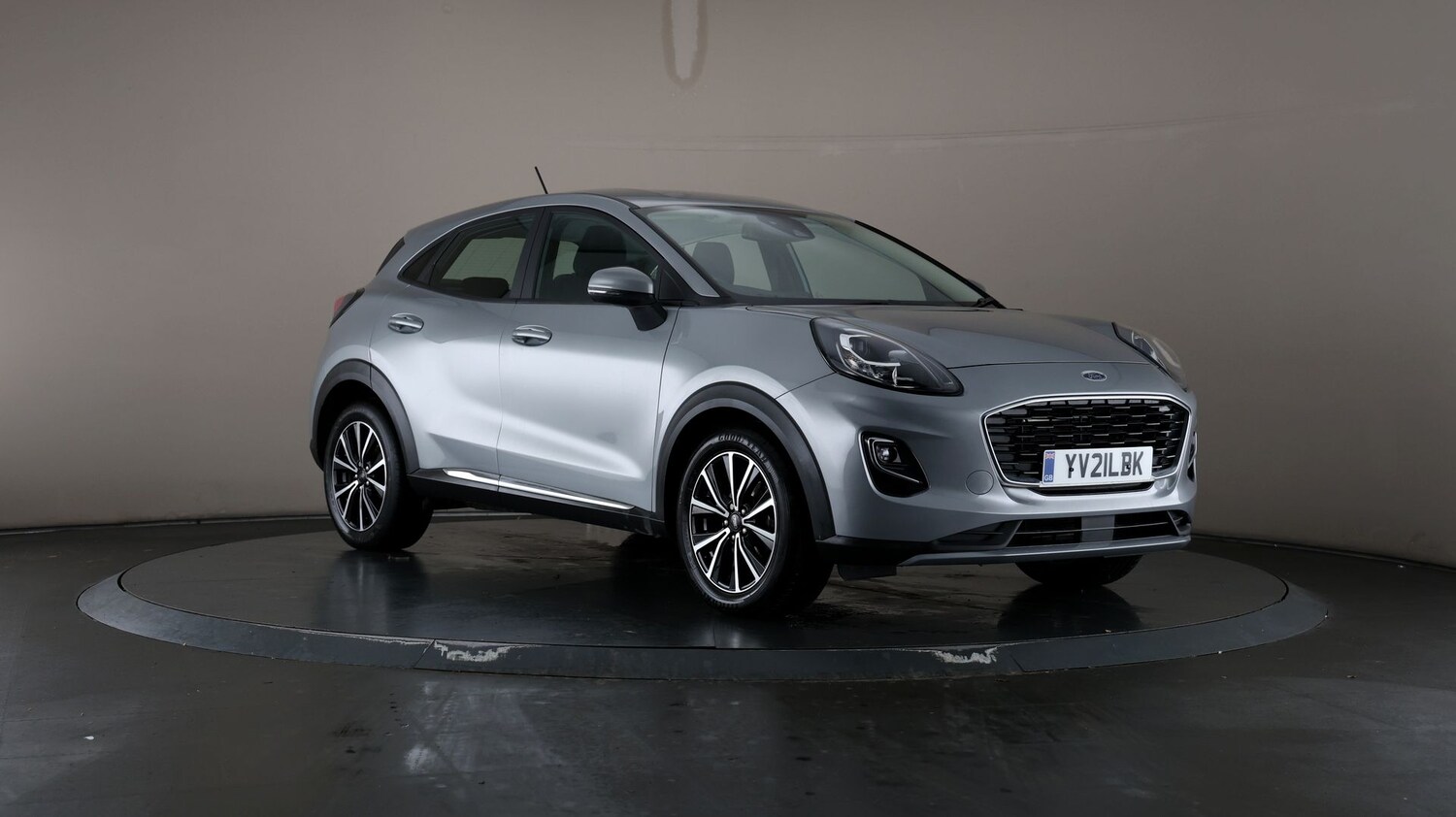 Used Ford Puma for sale - 76810500: Photo 47