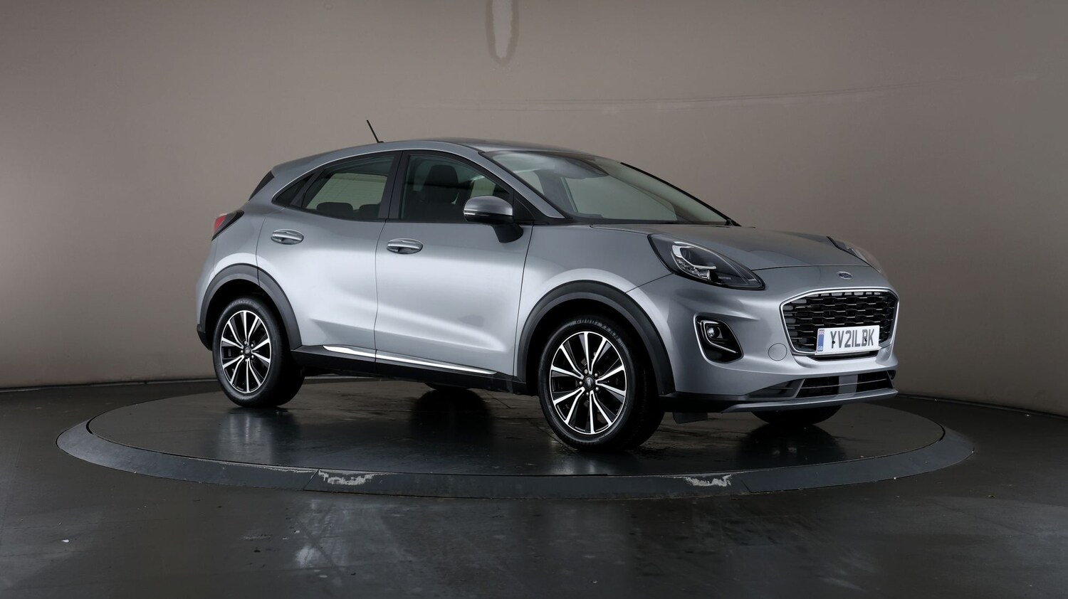 Used Ford Puma for sale - 76810500: Photo 48