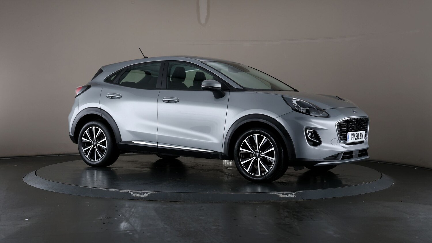 Used Ford Puma for sale - 76810500: Photo 49