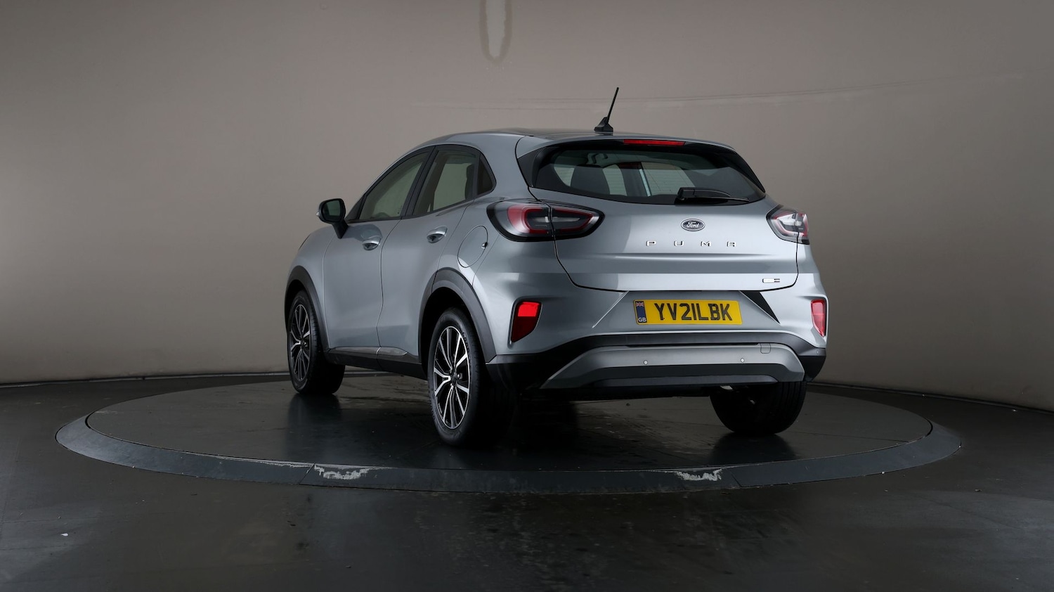 Used Ford Puma for sale - 76810500: Photo 51