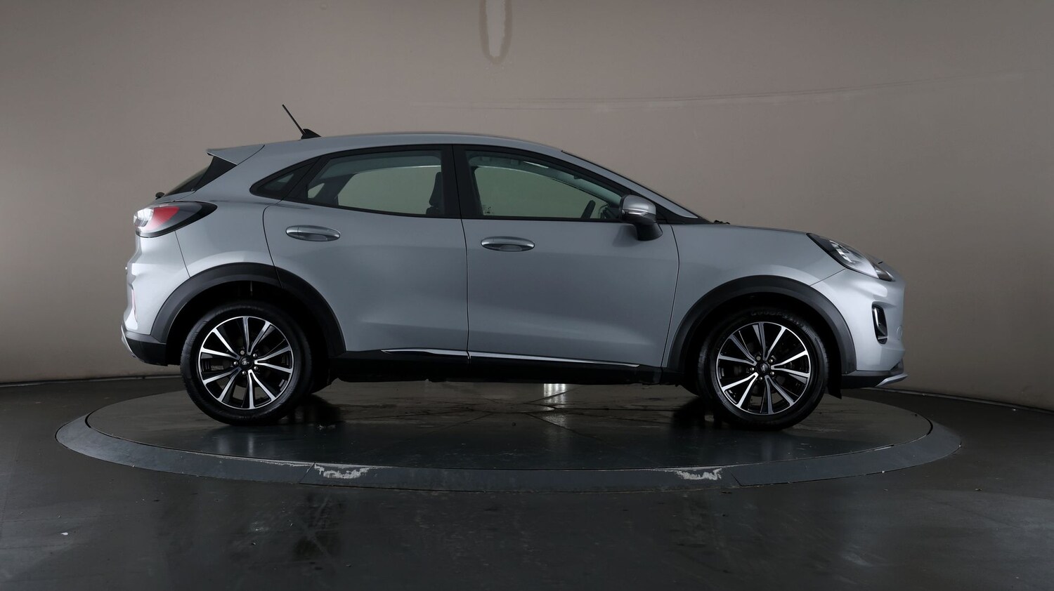 Used Ford Puma for sale - 76810500: Photo 54