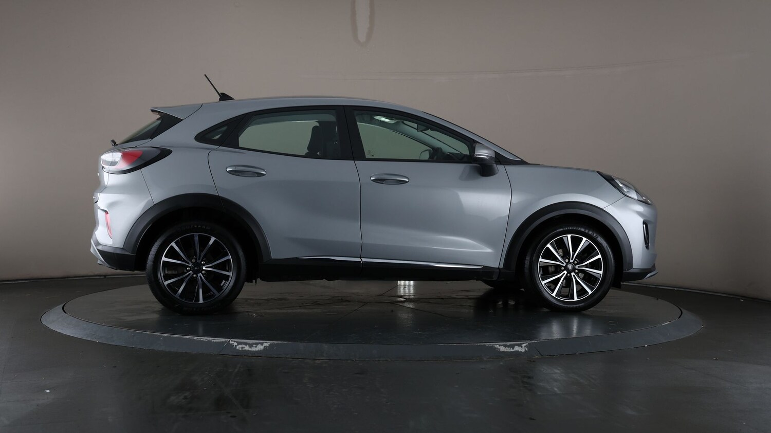 Used Ford Puma for sale - 76810500: Photo 55