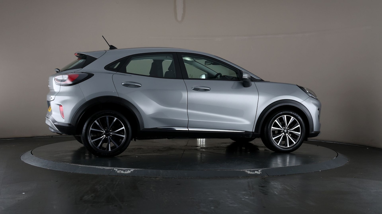 Used Ford Puma for sale - 76810500: Photo 56