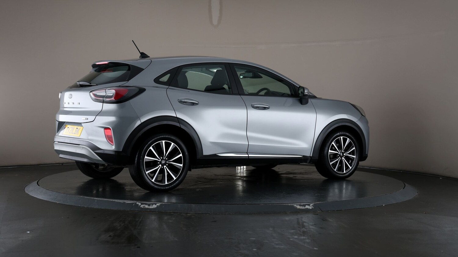 Used Ford Puma for sale - 76810500: Photo 58