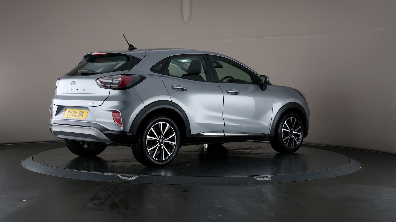 Used Ford Puma for sale - 76810500: Photo 59