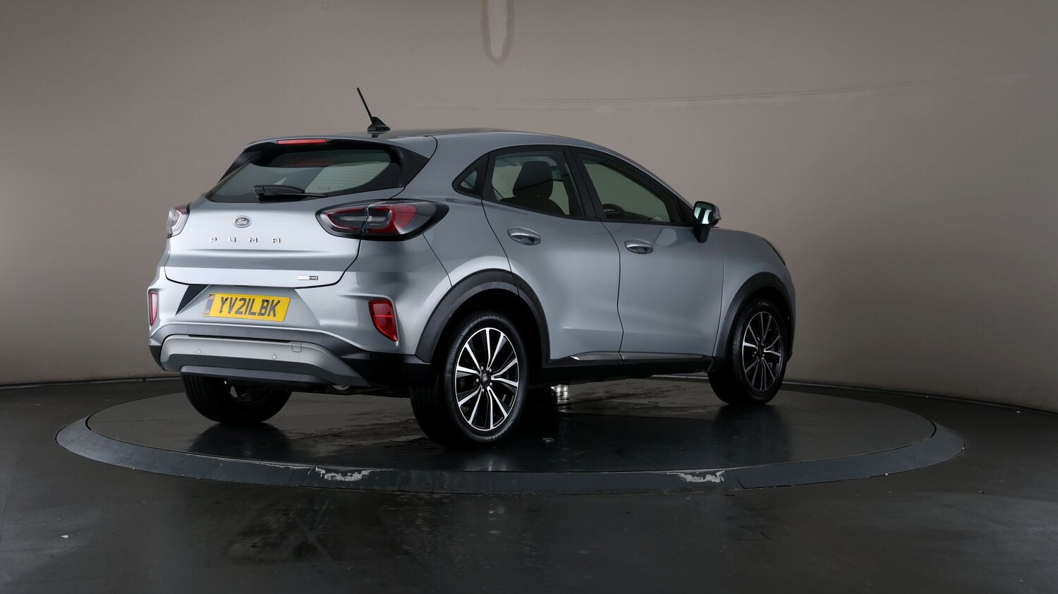 Used Ford Puma for sale - 76810500: Photo 60