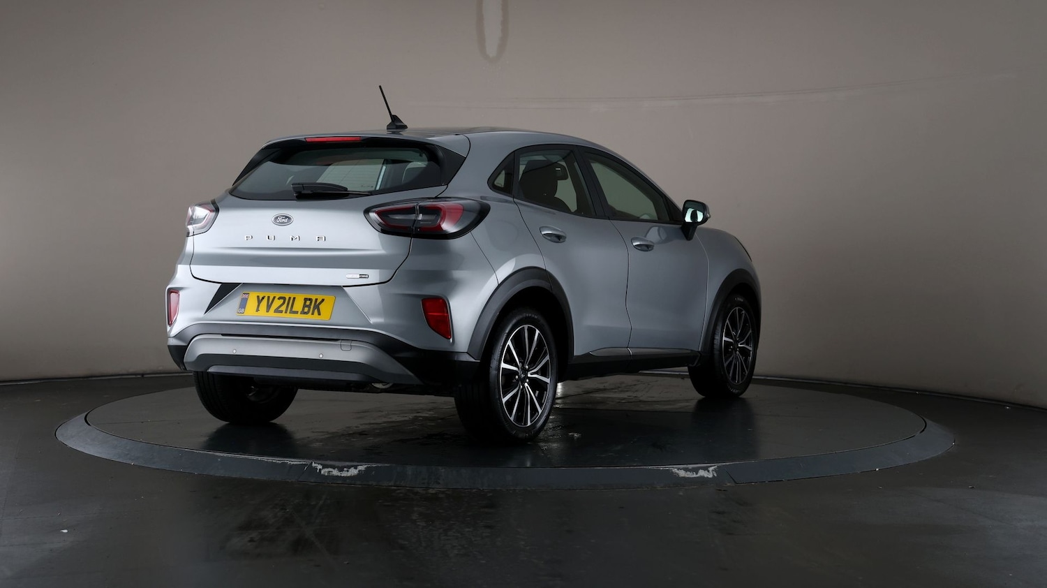 Used Ford Puma for sale - 76810500: Photo 61