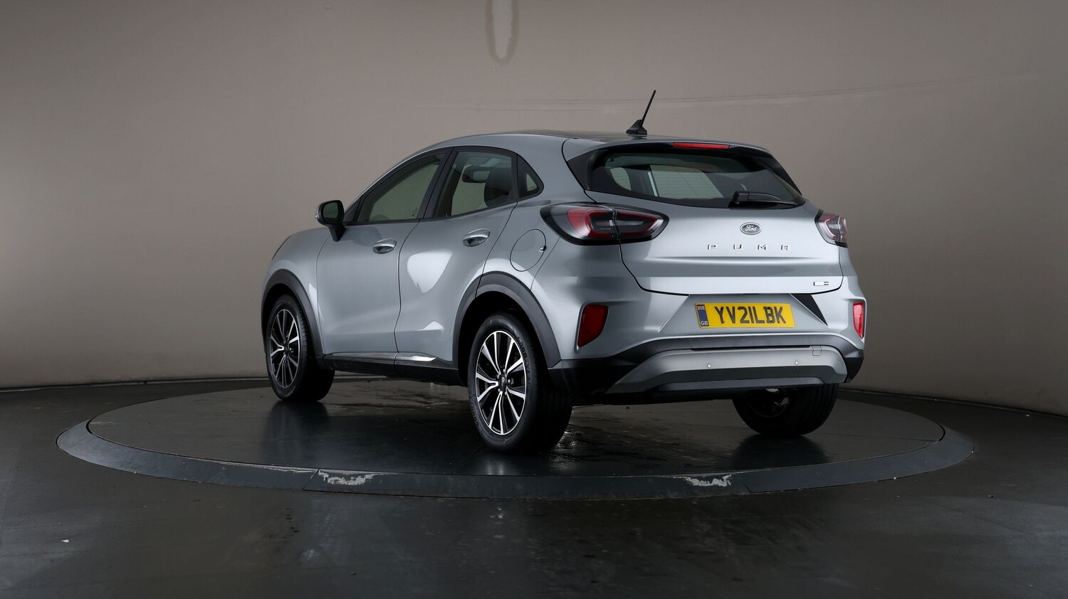 Used Ford Puma for sale - 76810500: Photo 62