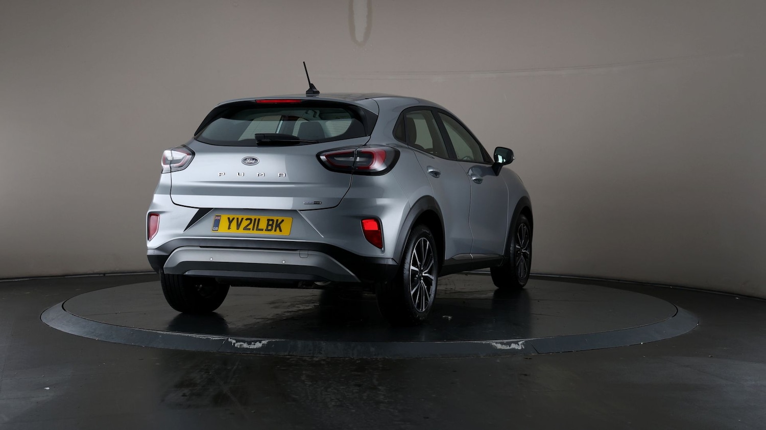 Used Ford Puma for sale - 76810500: Photo 63