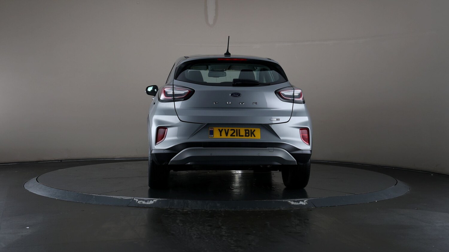 Used Ford Puma for sale - 76810500: Photo 66