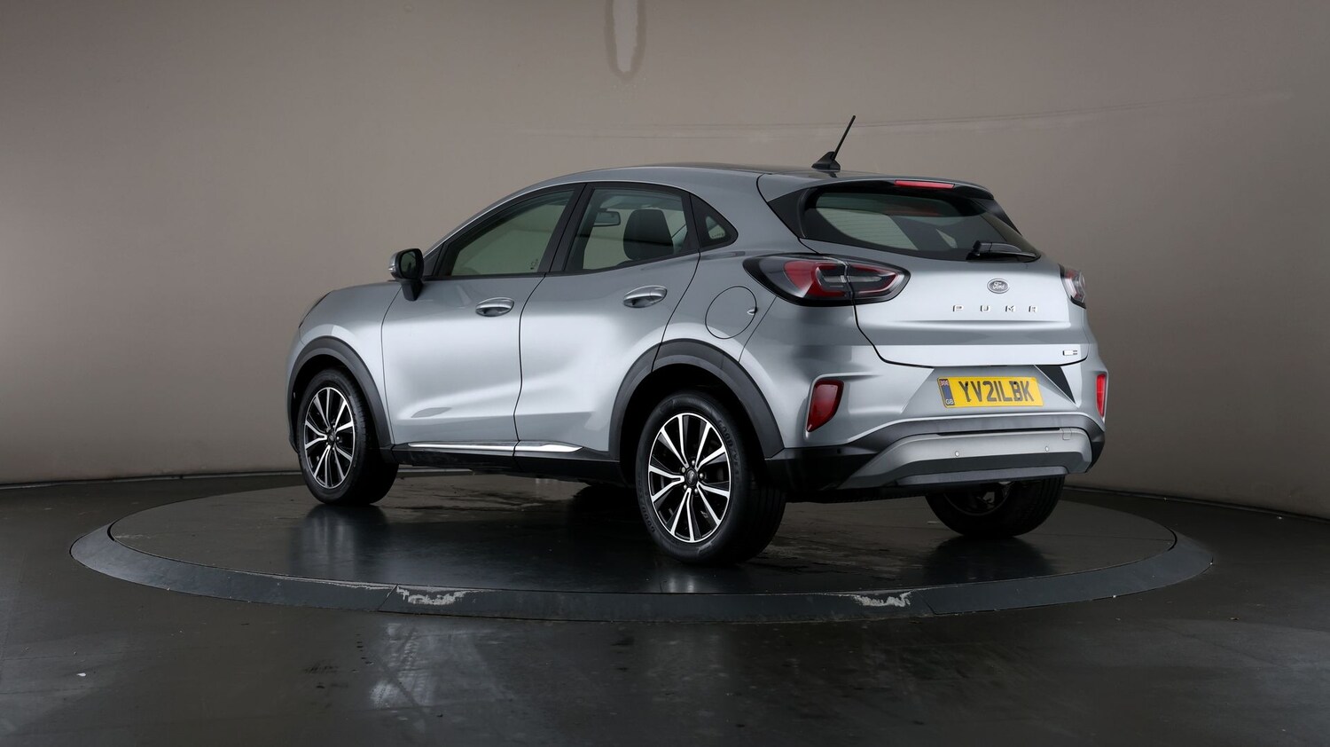 Used Ford Puma for sale - 76810500: Photo 67