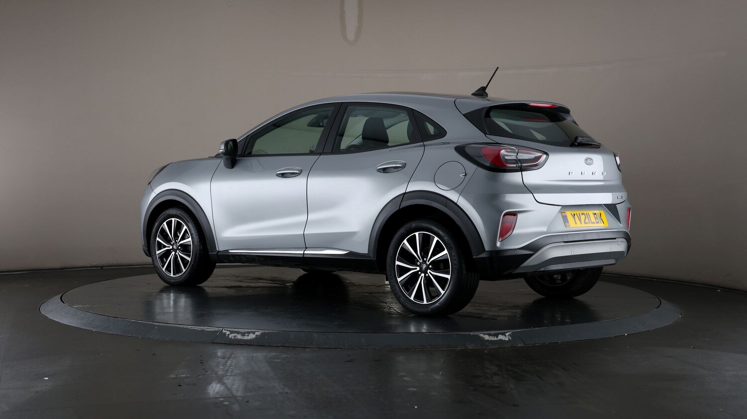 Used Ford Puma for sale - 76810500: Photo 68