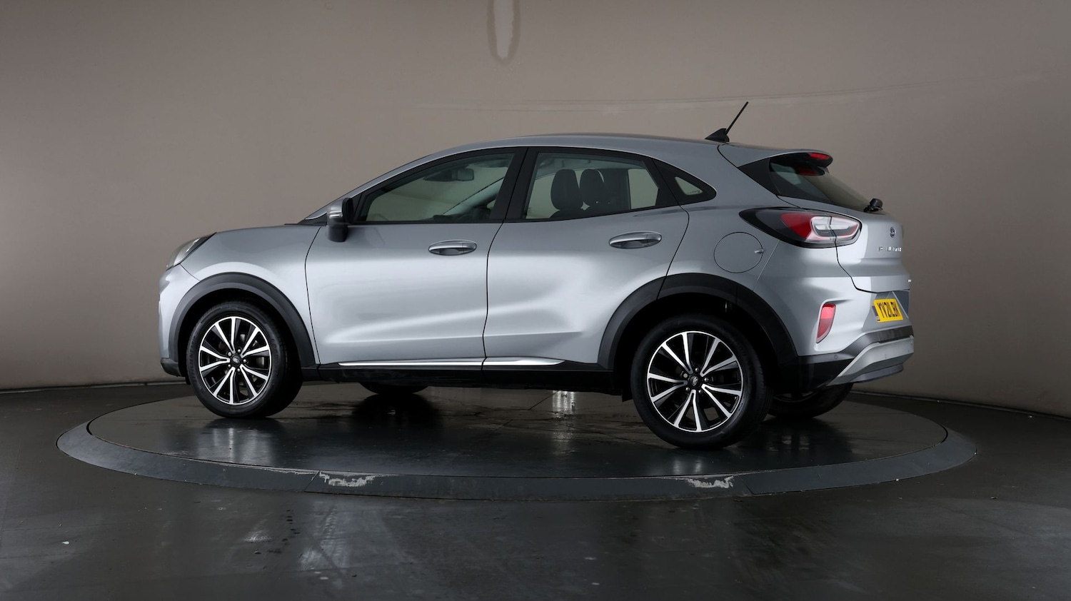 Used Ford Puma for sale - 76810500: Photo 70