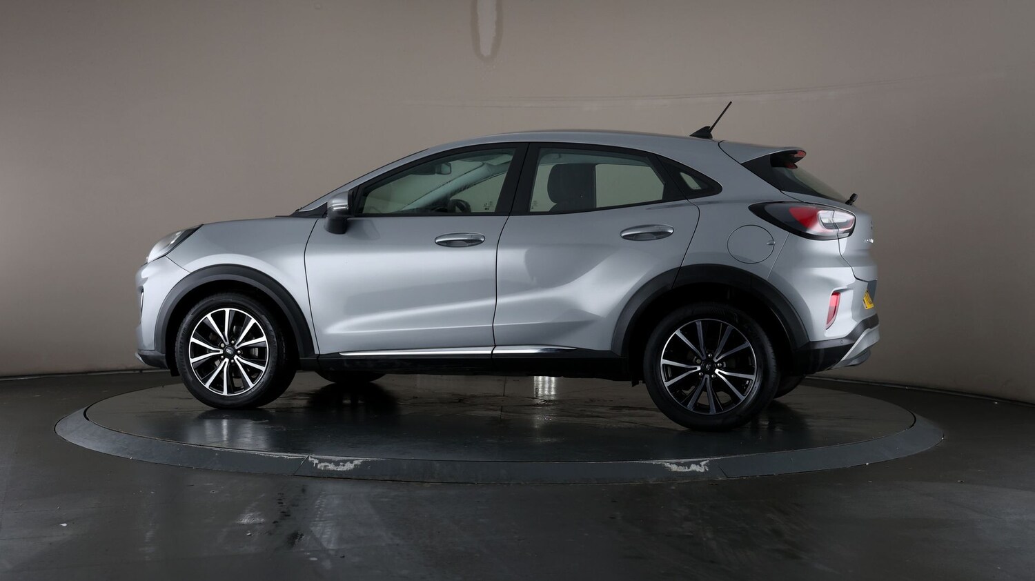 Used Ford Puma for sale - 76810500: Photo 71