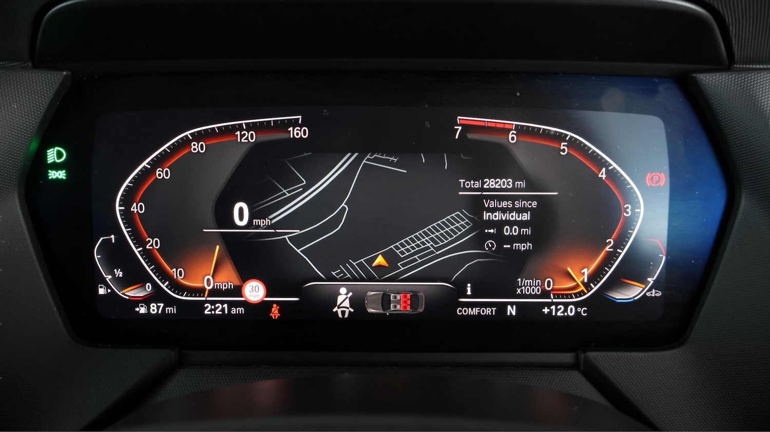 Used BMW 2 Series Gran Coupe for sale - 78215172: Photo 10