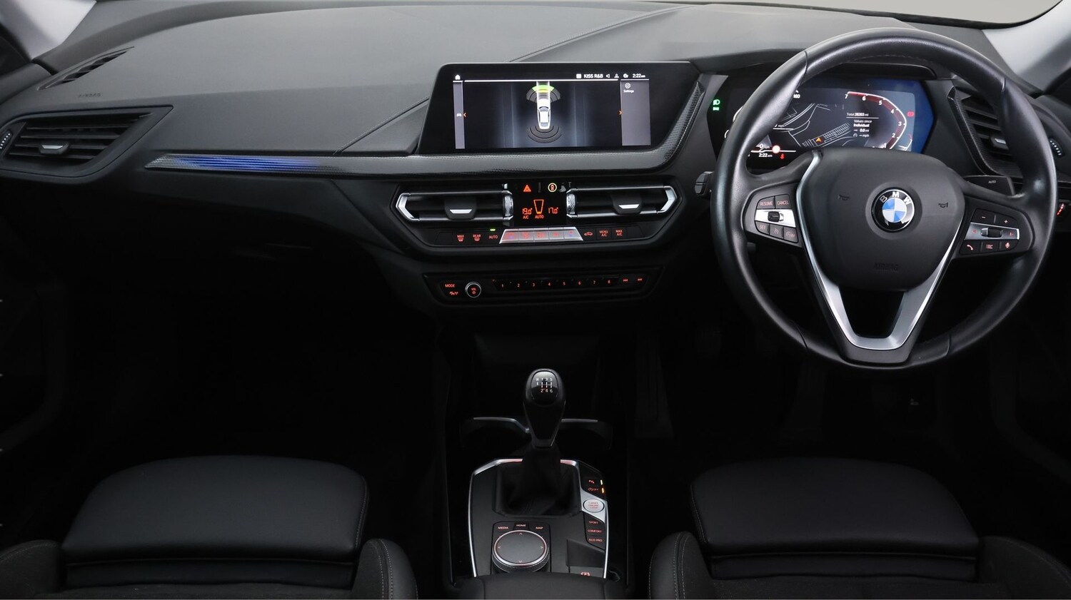 Used BMW 2 Series Gran Coupe for sale - 78215172: Photo 12